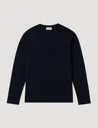 The Classic Long Sleeve Crewneck