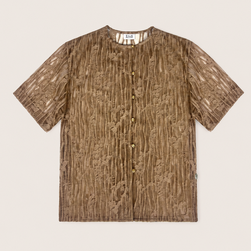 Ethereal Blouse