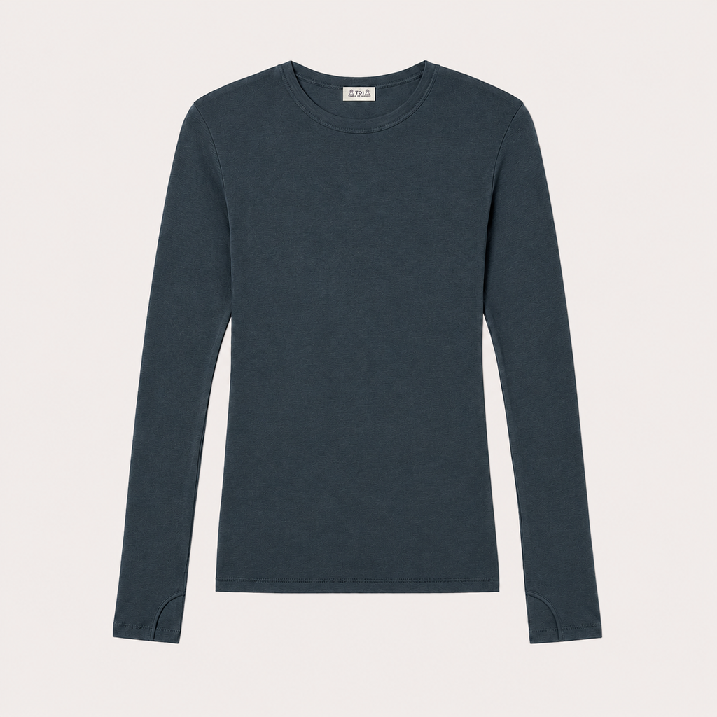 Glove Top (Graphite)