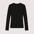 The Glove Top (Black)