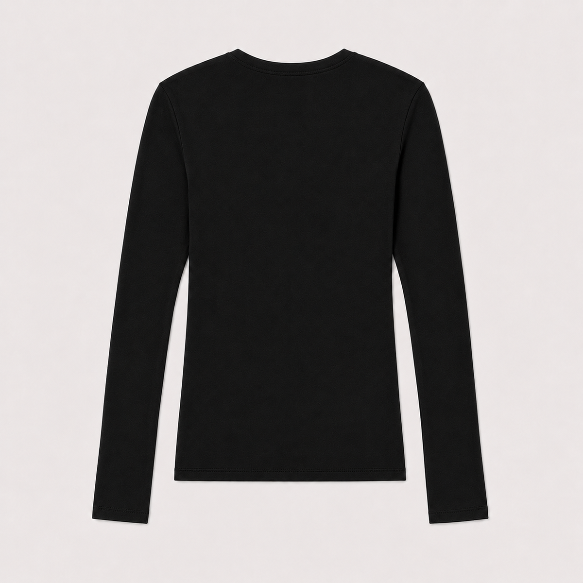 The Glove Top (Black)