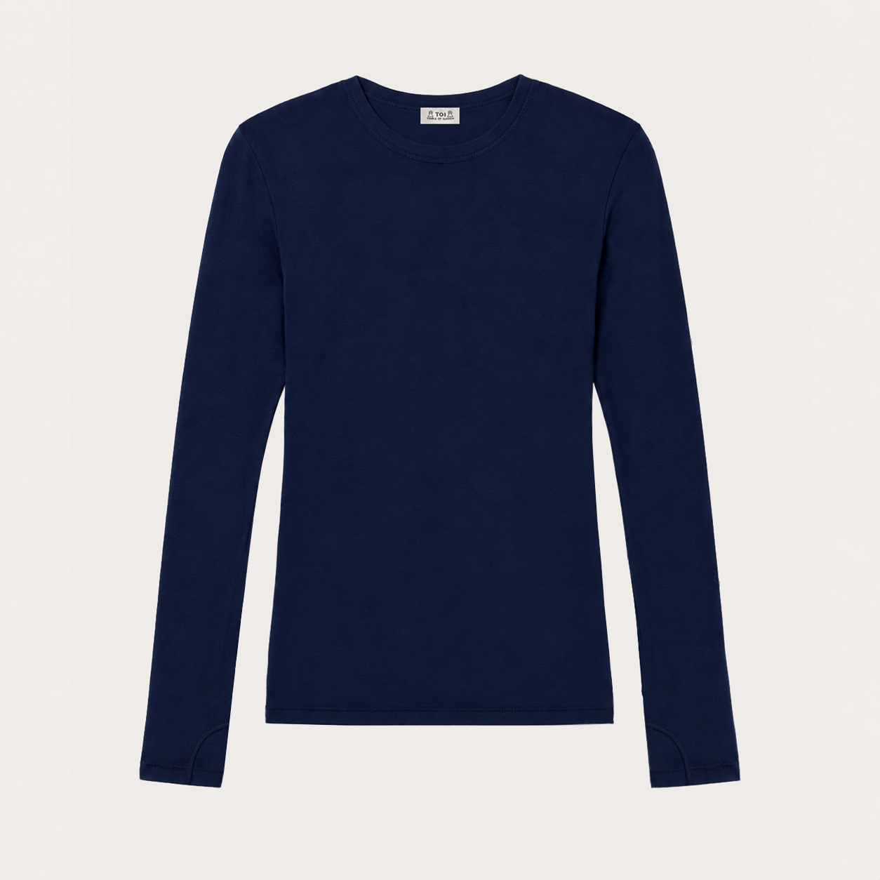 Glove Top (Classic Navy)