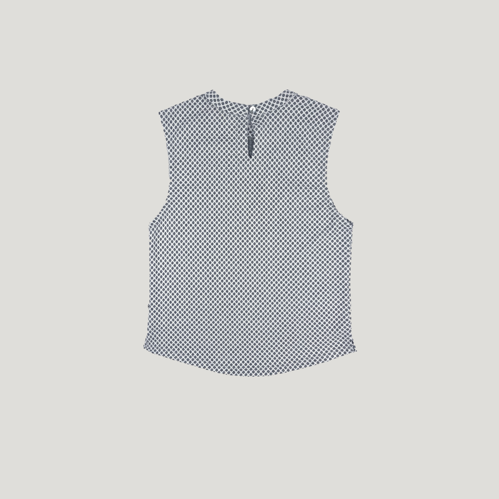 The Honeycomb Top
