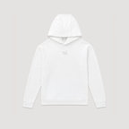 The Look Inside Hoodie (Ivory)