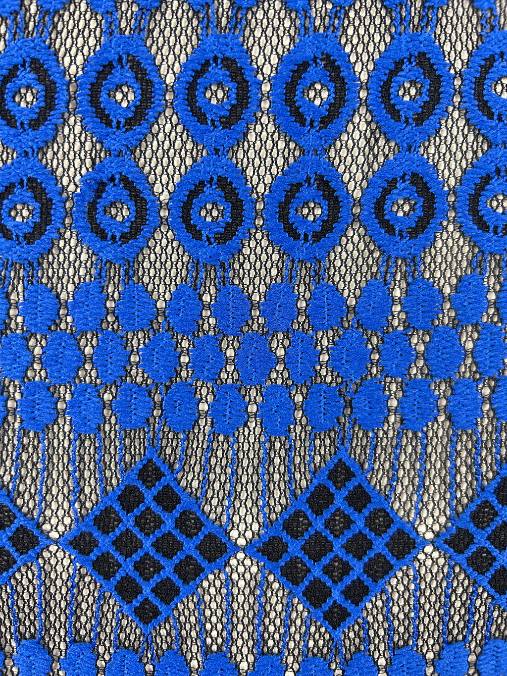 Blue Moon Blouse
