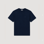 The Keyhole T-Shirt (Navy)