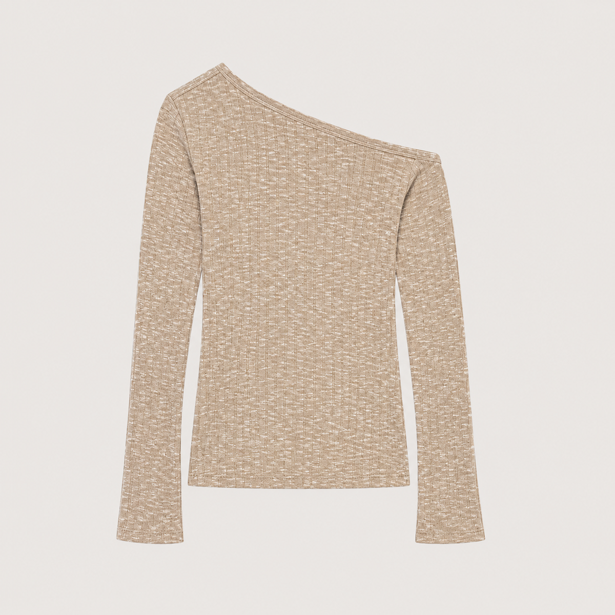 Libra Ribbed Top