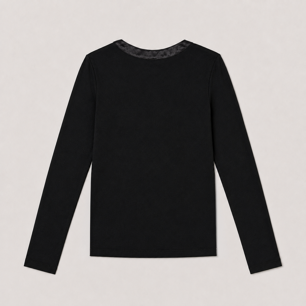 Onyx Top