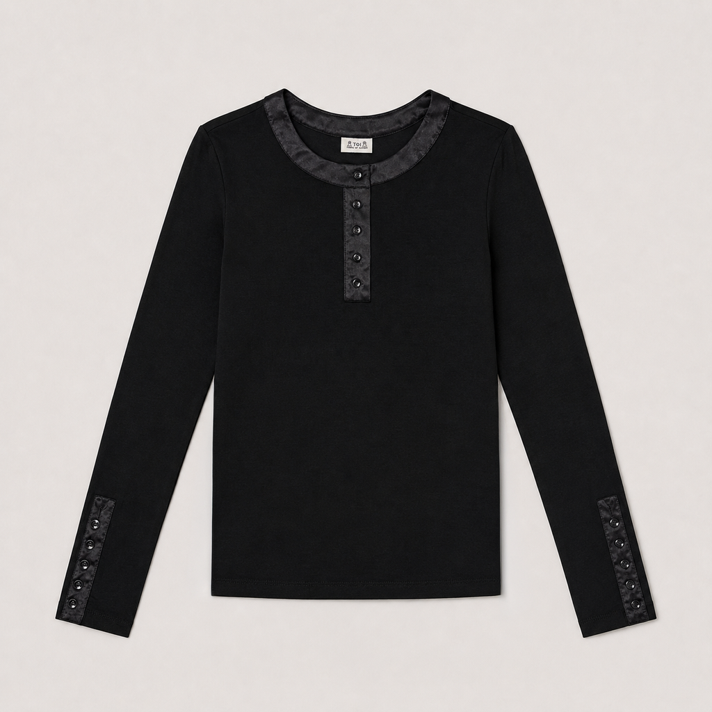 Onyx Top