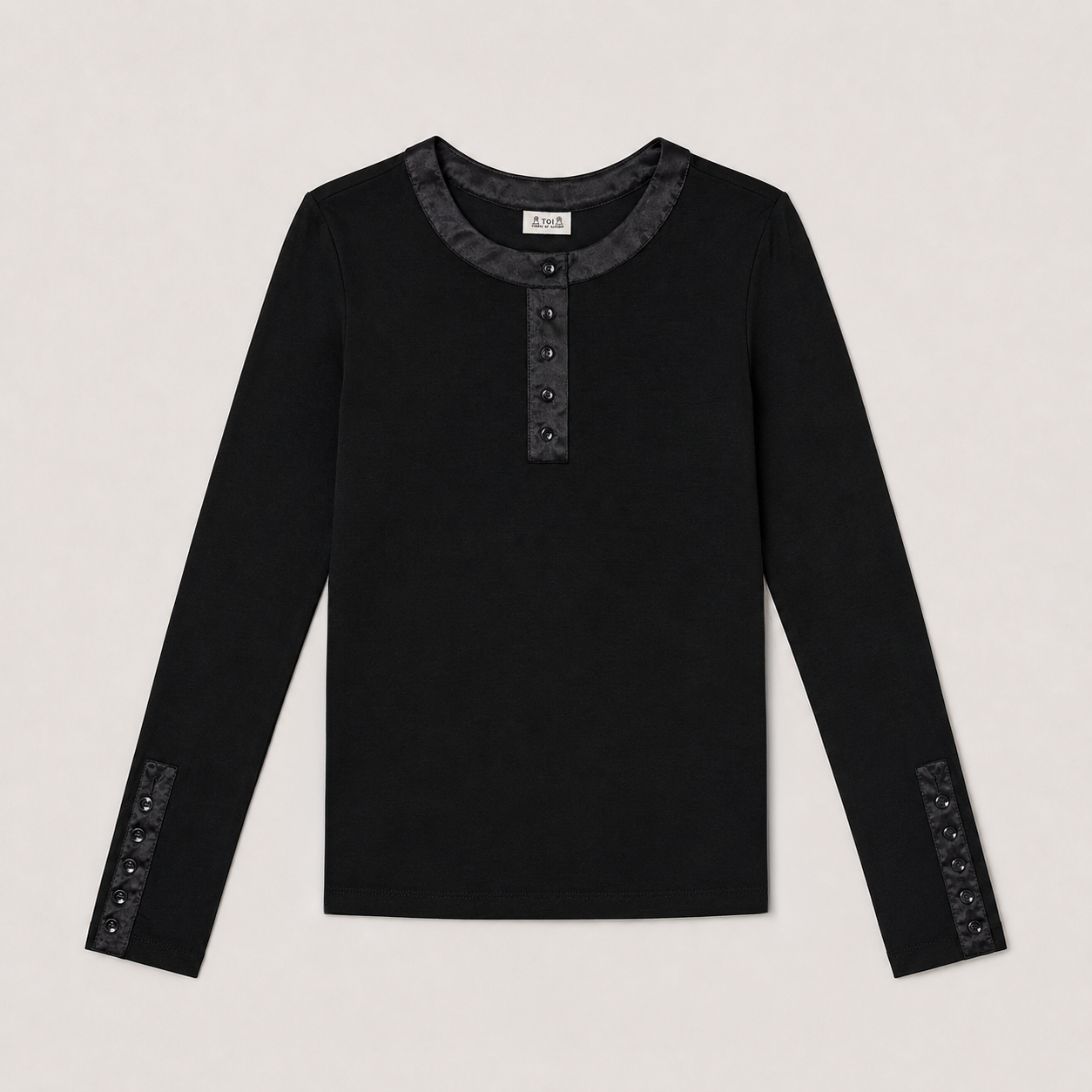 Onyx Top