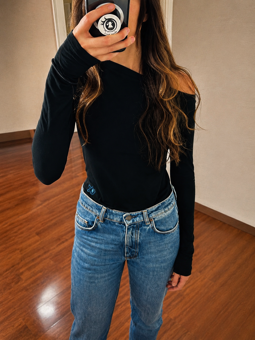 Libra Top