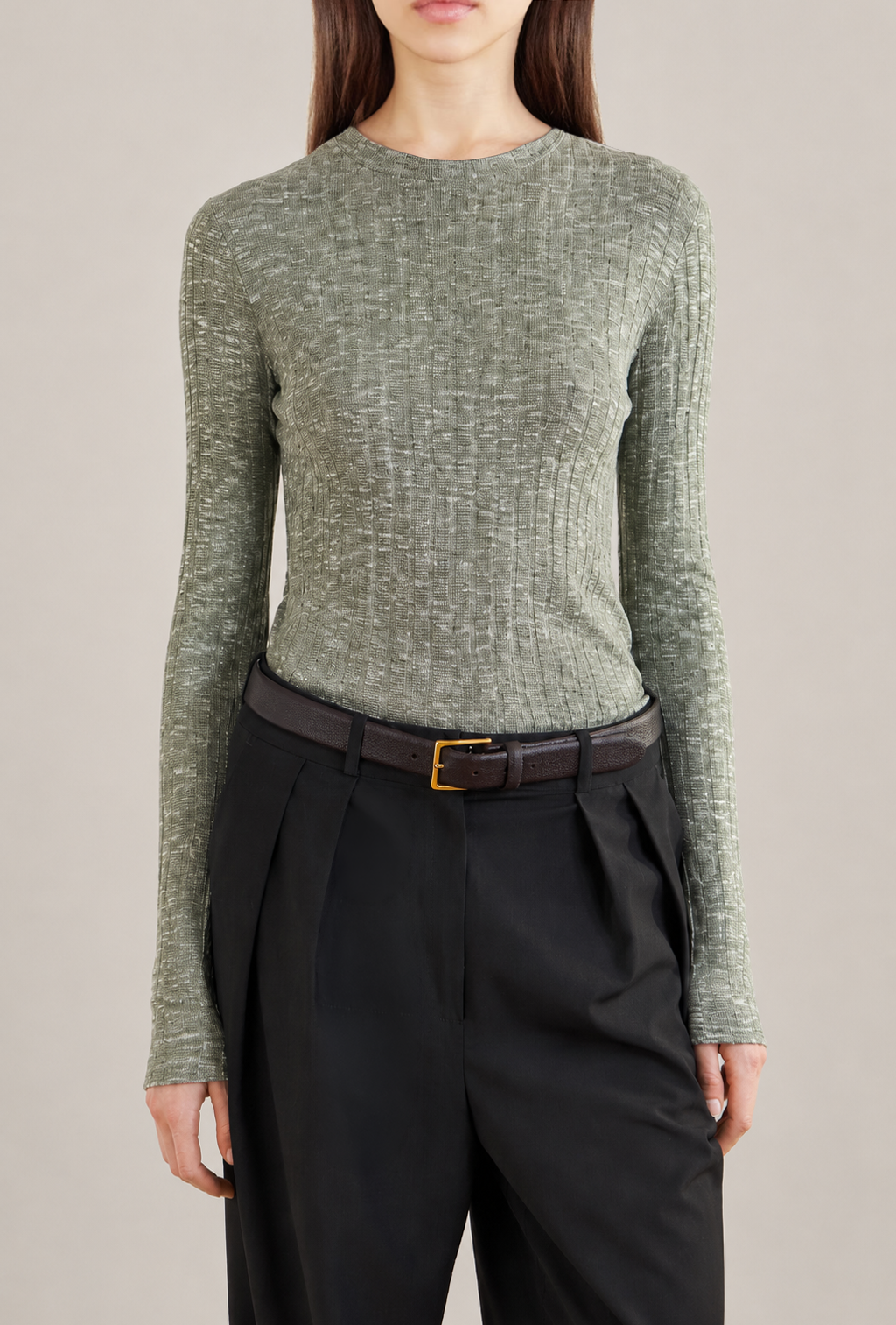 Classic SuperSoft Top (Sage)