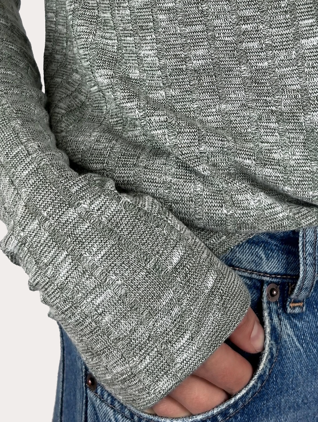Classic SuperSoft Top (Sage)