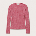 Classic SuperSoft Top (Strawberry Frosting)