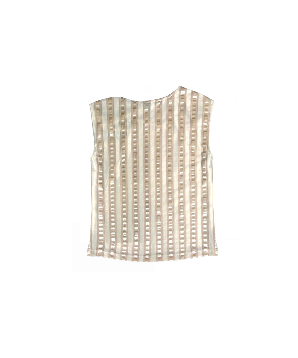 The Drapped Top