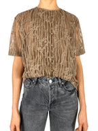 The Ethereal Blouse