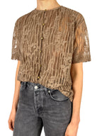 The Ethereal Blouse