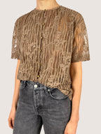 Ethereal Blouse