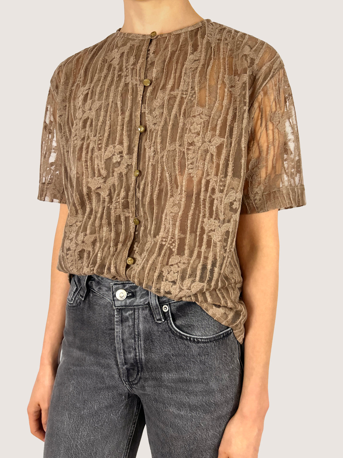 Ethereal Blouse