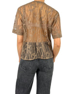 The Ethereal Blouse