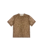 The Ethereal Blouse