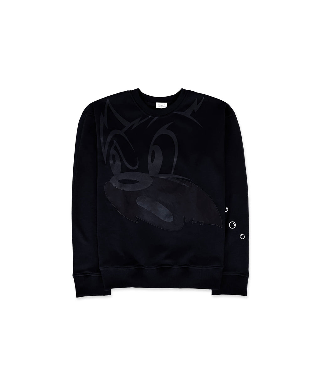 The Friend and foe Sweatshirt (Night)