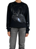 The Friend and foe Sweatshirt (Night)