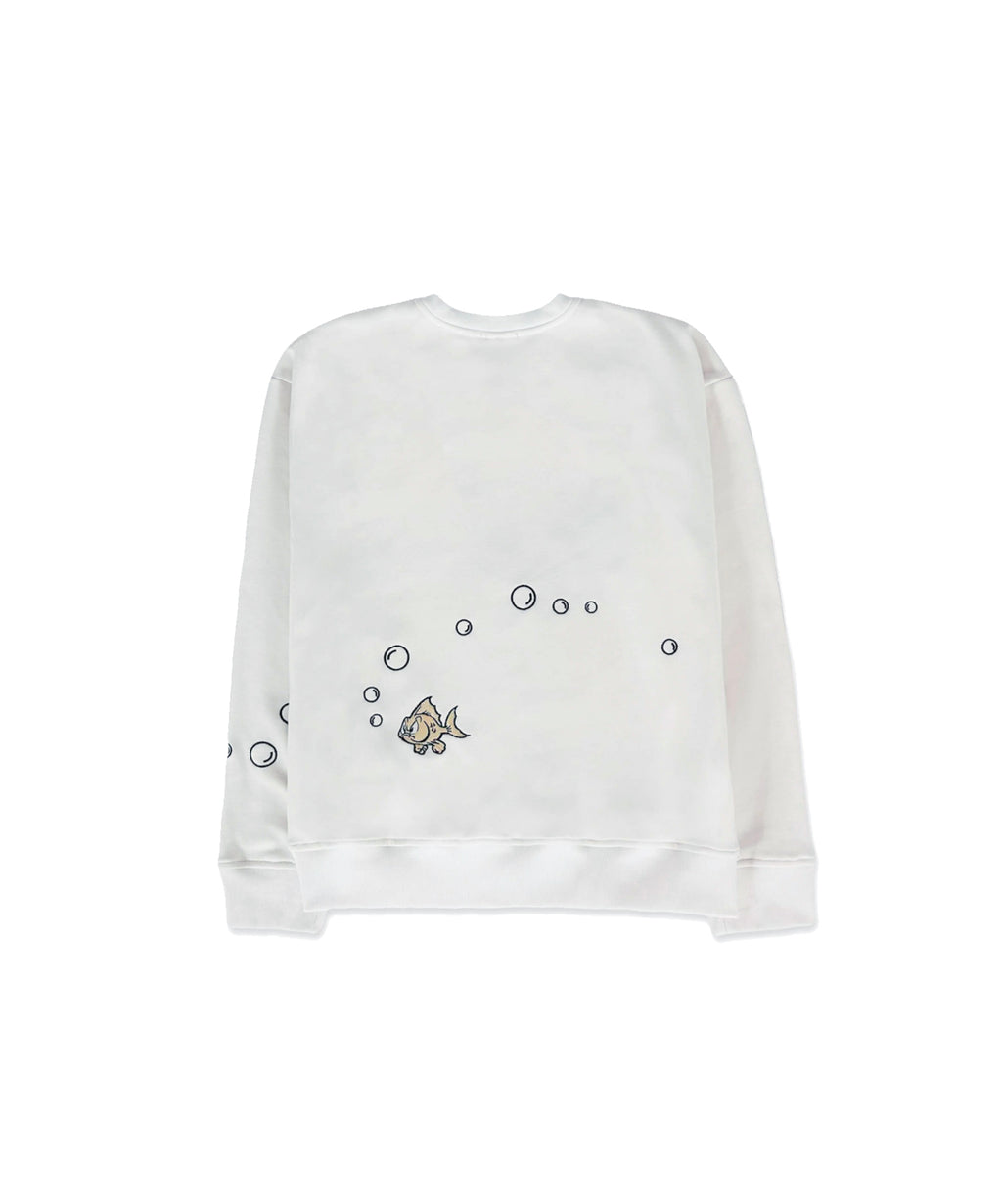 The Friend and foe Sweatshirt (Day)