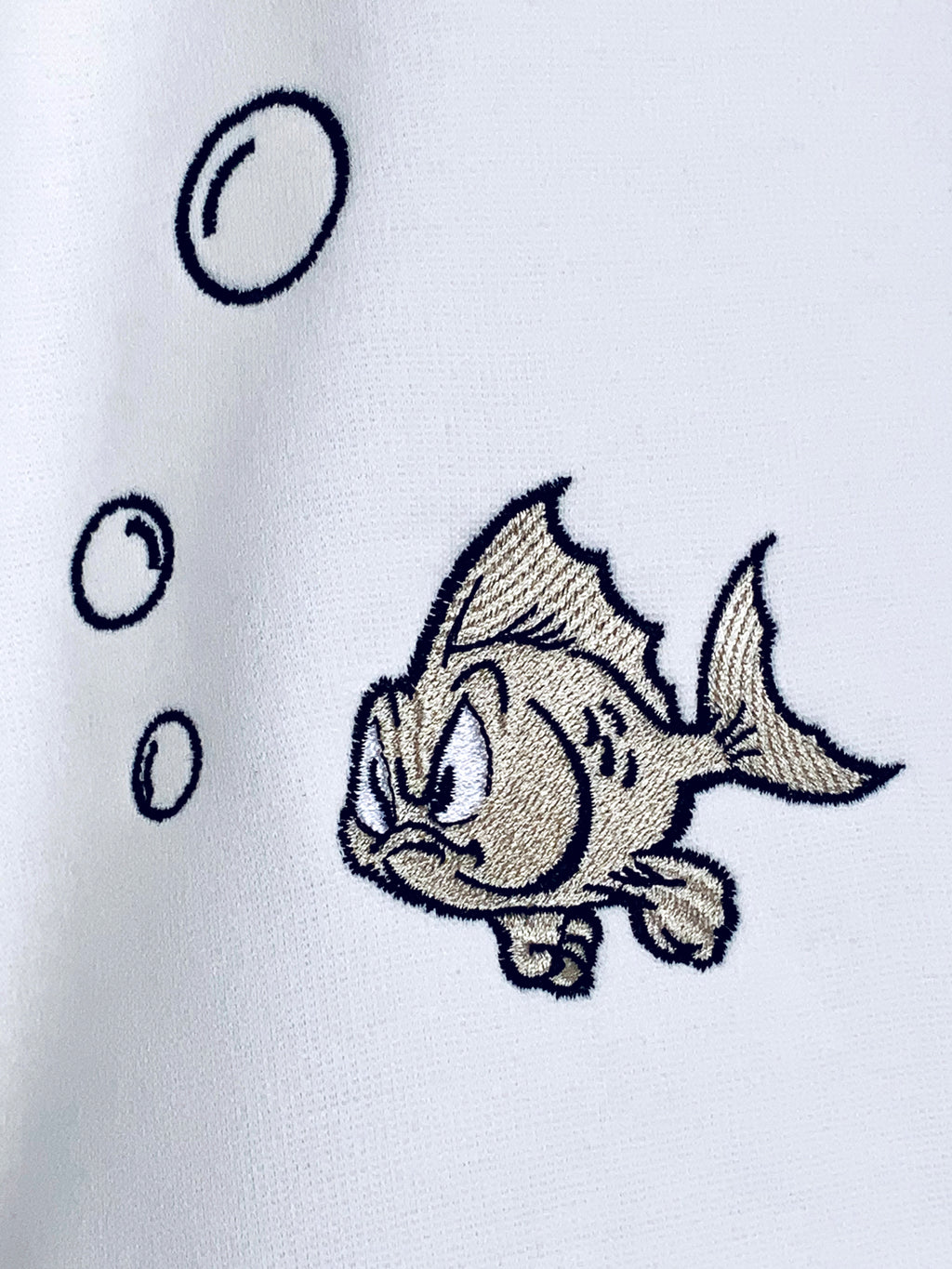 The Friend and foe Sweatshirt (Day)
