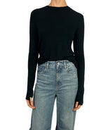 The Glove Top (Black)
