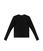 The Glove Top (Black)