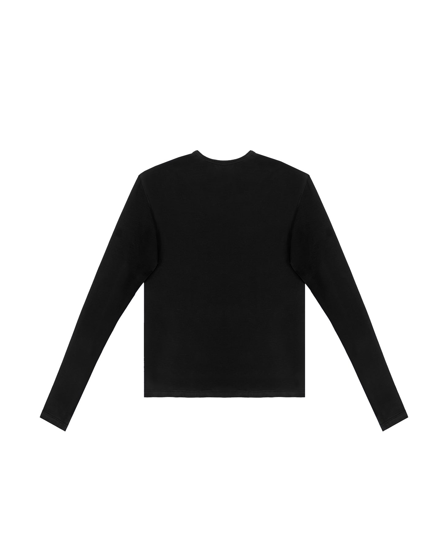 The Glove Top (Black)