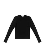 The Glove Top (Black)