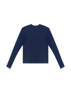 The Glove Top (Classic Navy)