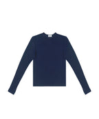 The Glove Top (Classic Navy)