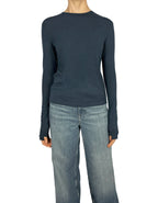 The Glove Top (Graphite)