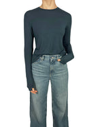 The Glove Top (Graphite)