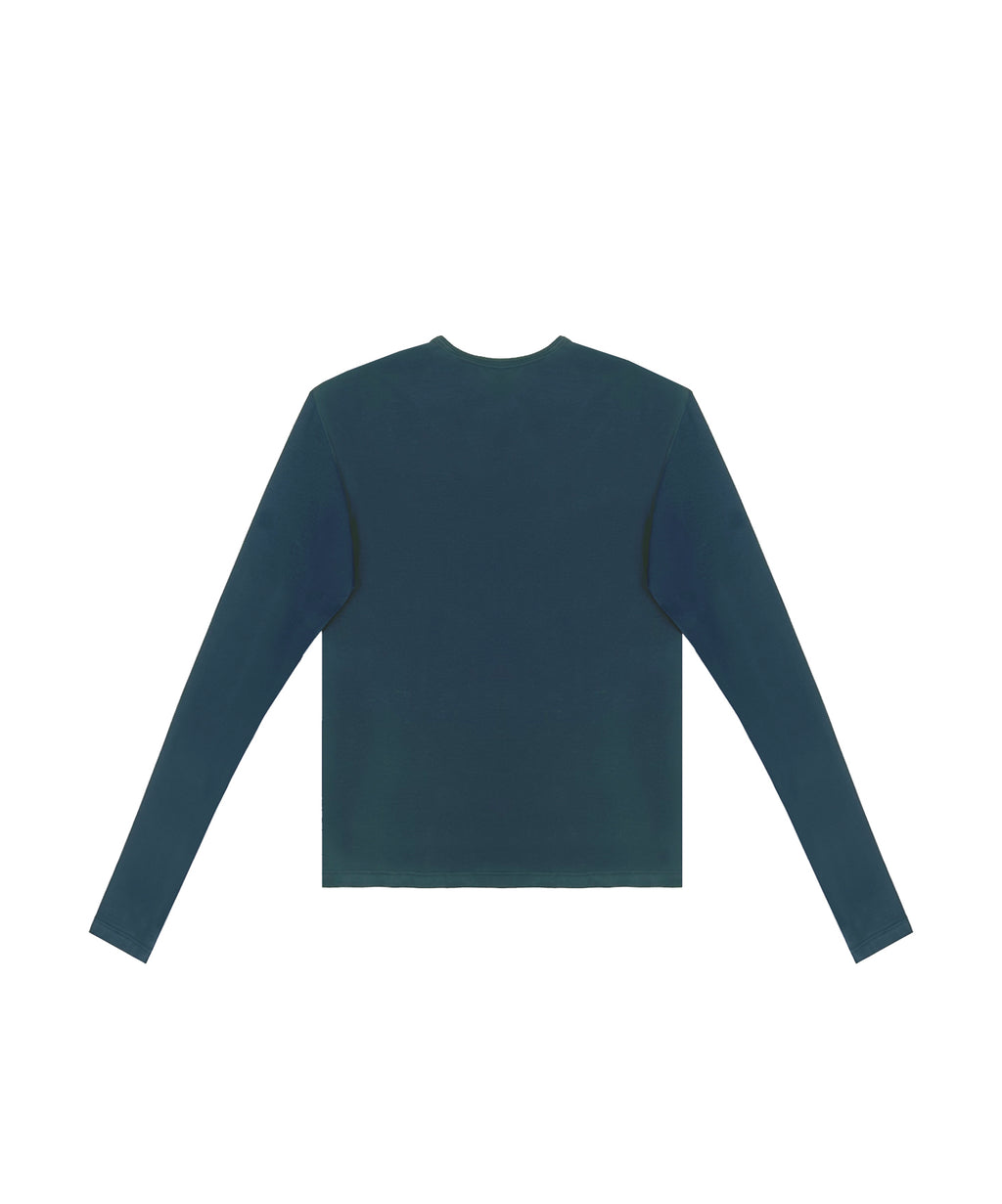 The Glove Top (Graphite)