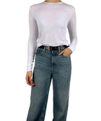 The Glove Top (White)