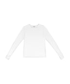 The Glove Top (White)