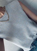 The Honeycomb Top