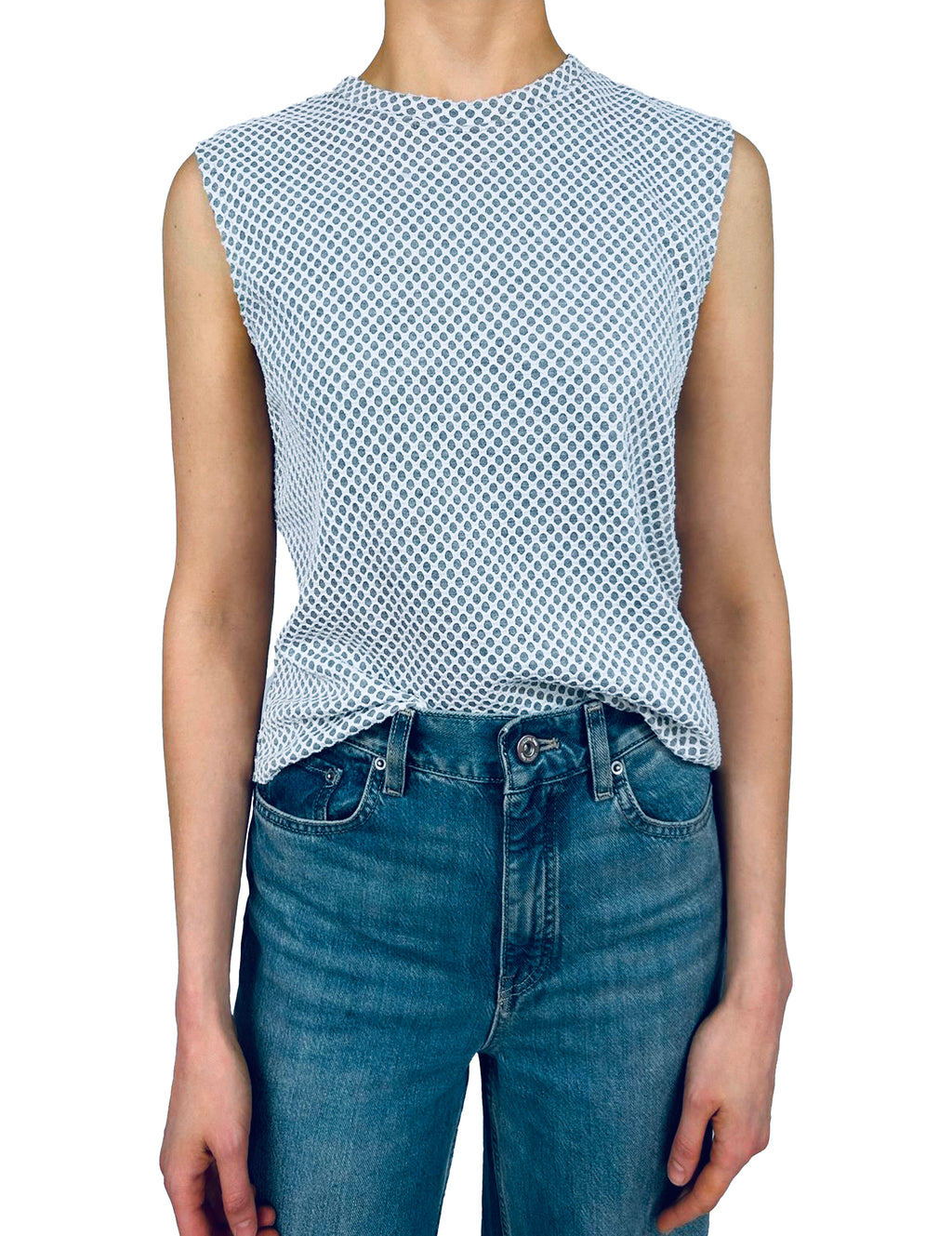 The Honeycomb Top