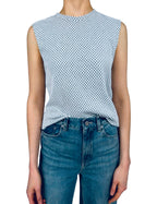 The Honeycomb Top