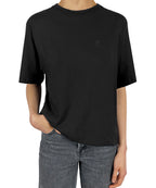 The Keyhole T-shirt (Black)