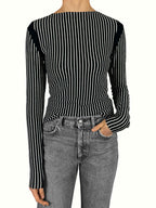 The Linea Top
