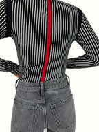 The Linea Top