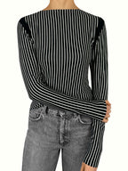 The Linea Top