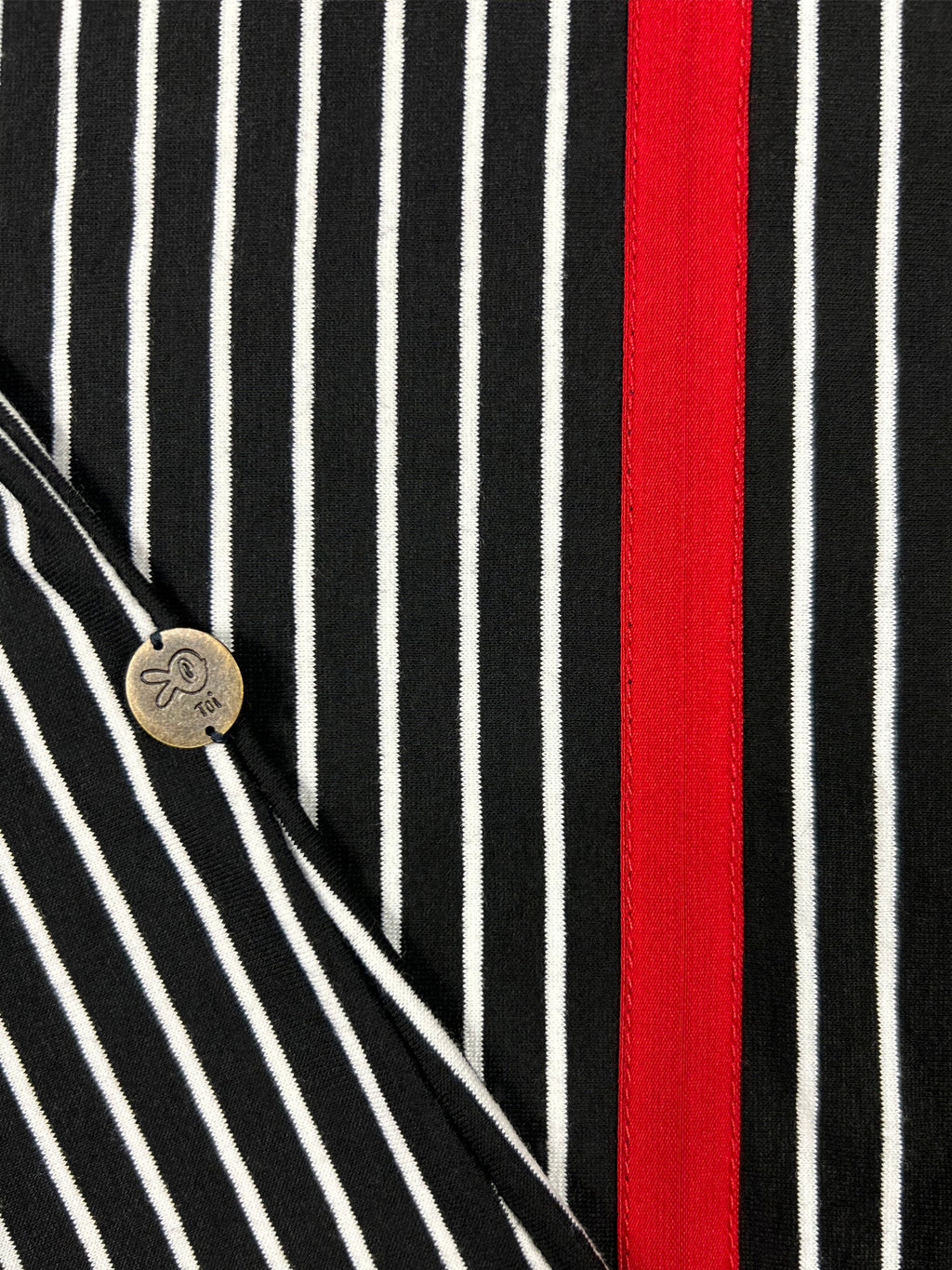 The Linea Top