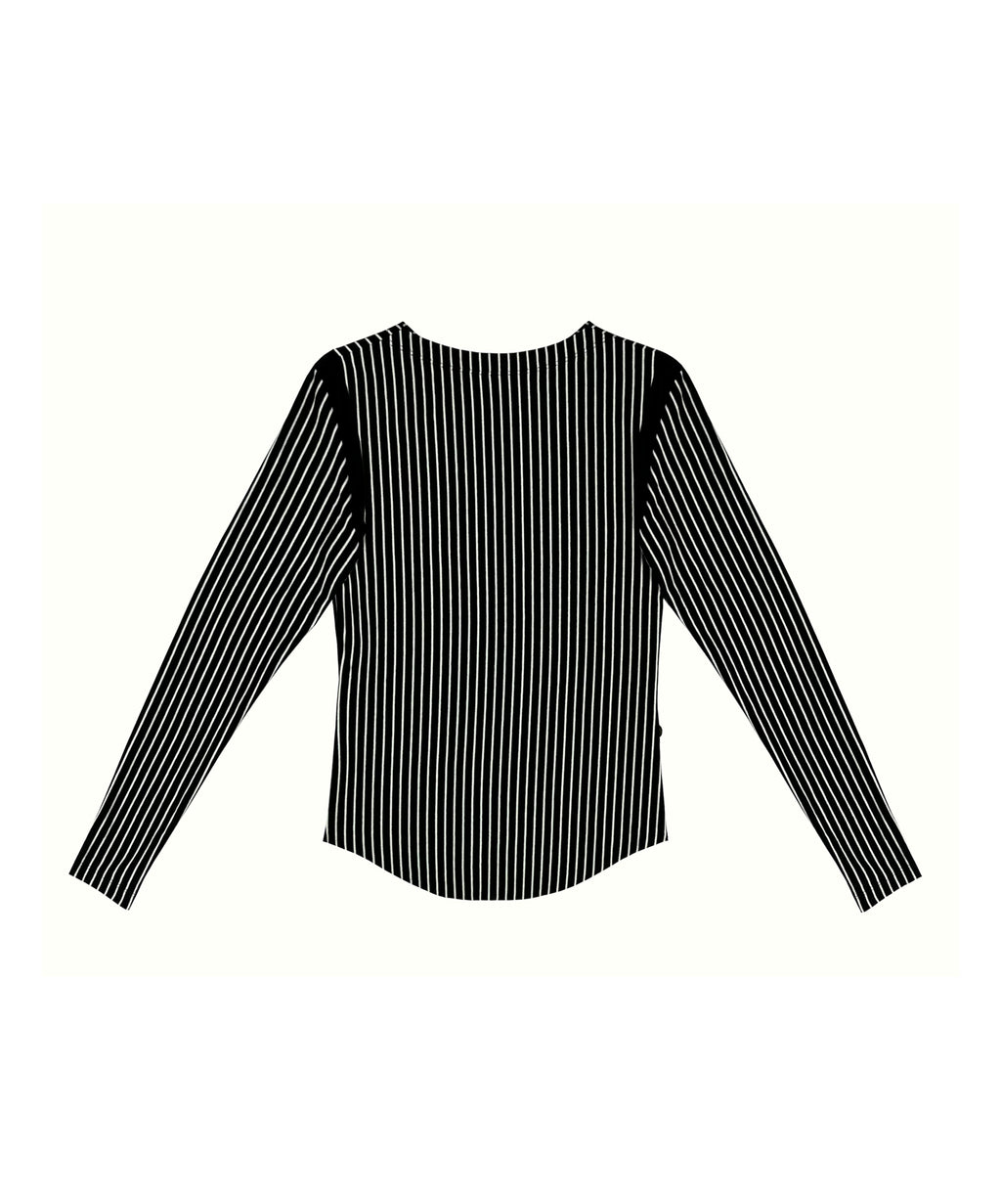 The Linea Top
