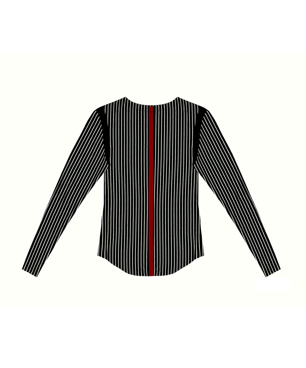 The Linea Top